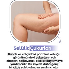 Bitkizen Selülit Karşıtı Jel 250 ml