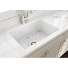 Bocchı Sotto Eviye 68 cm Beyaz 1360-001-0120