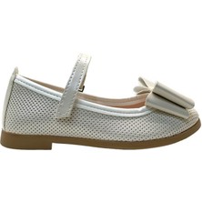 Tuğba Ortapedi 6280 Kız Çocuk Okul Öncesi Babet