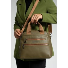 Byhakan Sn 1389 Kadın Kol Çantası El Çantası Omuz Çantası