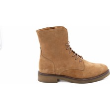 Freefoot 241194 Kahve Kadın Bot