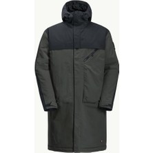 Jack Wolfskin Heumarkt 2L Unisex Yeşil Mont 1116161-4136