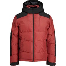 Jack & Jones Jcootis Puffer Sn