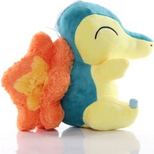 Takara Tomy Cyndaquil 23CM Pokemon Peluş Oyuncak