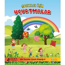 Çocuklar Için Uçurtmalar