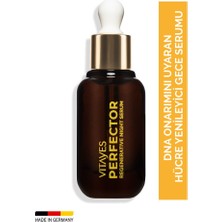 VITAYES Perfector Rejeneratif Gece Yüz Bakım Serumu 30ml