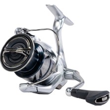 SHIMANO Stradic Fm Olta Makinesi - C3000 Hg