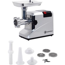 Harwell Strong 2600w Et Kıyma Makinesi