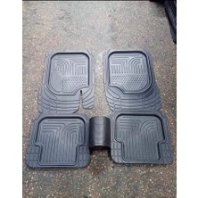 Ay-Ka Havuzlu Oto Paspas