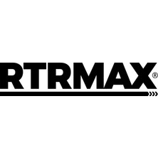 Rtrmax Eksantrik Zımpara Makinası 430W 150 mm RTM3760