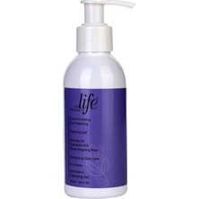 The Life Products Yüz ve Makyaj Temizleme Jeli