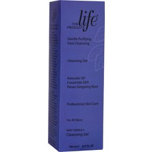 The Life Products Yüz ve Makyaj Temizleme Jeli