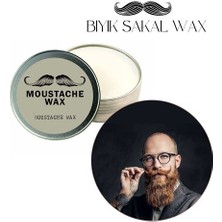 Moykabir  Absolute Bıyık ve Sakal Için Wax 714613