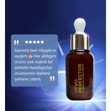 VITAYES Perfector Rejeneratif Gece Yüz Bakım Serumu 30ml