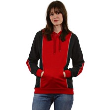 Persmont İKS01K Iki Iplik Robalı Kapüşonlu Sweat