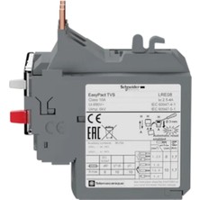 Schneider Electric LRE08 2.5-4A Termik Röle