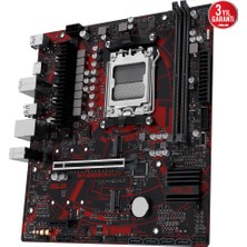 Asus EX-B650M-V7 Amd Soket Am5 Ddr5 8000MHZ Micro-Atx Anakart