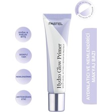 Pastel Hydro Glow Primer