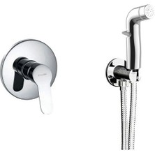 Fause Ankastre Taharet Batarya Seti Sıcak Soğuk SET104