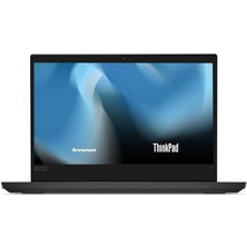 Lenovo Thinkpad E14 I5-1235U 8gb 256GB SSD 21E4S2MLTN12 MX550 14" Fhd W10PRO Taşınabilir Bilgisayar