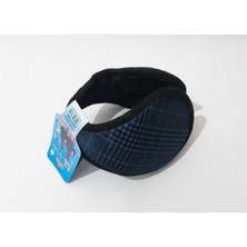 Renkli Çiçekler Kulak Isıtıcı Kulaklık Kış Aksesuarları Kulak Koruyucu Kulaklık