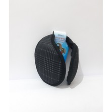 Renkli Çiçekler Kulak Isıtıcı Kulaklık Kış Aksesuarları Kulak Koruyucu Kulaklık