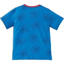 George Spiderman Erkek Çocuk Tshirt