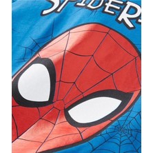 George Spiderman Erkek Çocuk Tshirt