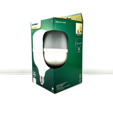 Sylvania 30214 Toledo Hilux 37W/830 4000 Lm E27 (Torch)