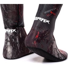 Labrax Magma Dalış Çorabı