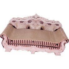 Somodz Ev Dekorasyonu Için Dayanıklı Irmalama 50X24X24CM (Yurt Dışından)