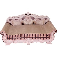 Somodz Ev Dekorasyonu Için Dayanıklı Irmalama 50X24X24CM (Yurt Dışından)