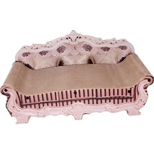 Somodz Ev Dekorasyonu Için Dayanıklı Irmalama 50X24X24CM (Yurt Dışından)
