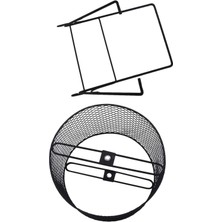 Somodz Hamster Egzersiz Tekerleğ Örgü Kobay Tekerleğ (Yurt Dışından)