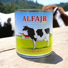 Alfajr Sweetened Condensed Filled Milk 390GR