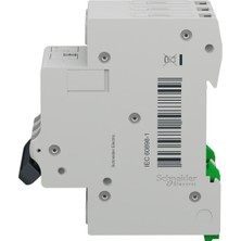 Schneider Electric Ez9F56332 , Easy9 Mcb 3P 32A C 6000A 400V