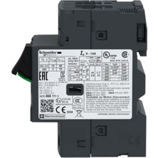 SCHNEİDER ELECTRİC Tesys Deca Gv2Me16 Motor Koruma Şalteri (9A-14A)