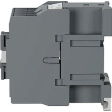 Schneider Electric Lc1-E0910M5 3Kw 220Vac Kontaktör