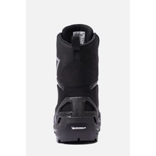 Vaneda 998 V-Clutch Michelin Xtreme Pro Mid Nubuk Siyah Erkek Bot