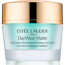 Estee Lauder DayWear Matte Nemlendirici - Yağlı Ciltler için Matlaştırıcı Jel Yüz Kremi; 50ml