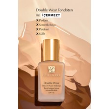 Estee Lauder Seyahat Boy Fondöten - Double Wear Stay-in-Place Fondöten SPF10 (Renk: 2N1 Desert Beige) 15ml