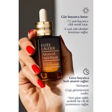 Estee Lauder Yaşlanma Karşıtı Cilt Serumu - Advanced Night Repair Onarıcı Gece Serumu - 50 ml