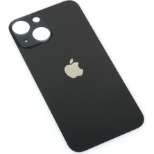 OEM Apple iPhone14 Pil Batarya Kapağı Siyah