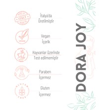 Dora Joy Krem Ruj & Allık 04 Ultra-Violet Cream Lip & Cheek