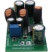 Gorgeous 20W +-5V-24V Pozitif&negatif Güç Dönüştürücü Modülü(Terminalsiz) (Yurt Dışından)