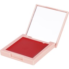 Dora Joy Krem Ruj & Allık 03 Apple Candy Cream Lip & Cheek