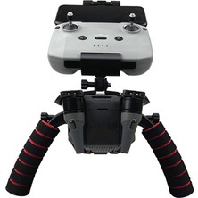 Gorgeous Djı Mavıc 3 Modifikasyon Braketi Tripod Standart Sürümü Için (Yurt Dışından)