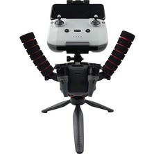 Gorgeous Djı Mavıc 3 Modifikasyon Braketi Tripod Standart Sürümü Için (Yurt Dışından)