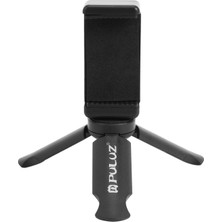 Gorgeous Puluz Mini Taşınabilir Katlanır Plastik Stand Tripod Xiaomi,huawei Için (Yurt Dışından)