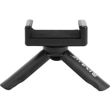 Gorgeous Puluz Mini Taşınabilir Katlanır Plastik Stand Tripod Xiaomi,huawei Için (Yurt Dışından)